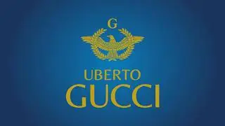 Cигареты UBERTO GUCCI