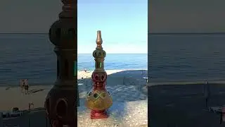АСМР|Хроники отпуска|