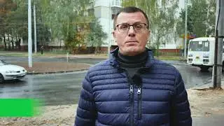 Чернігів був містом легенд, але останні два роки перетворюється в місто кіл.
