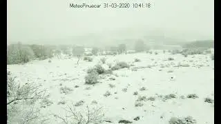 meteosierranorte Live Stream