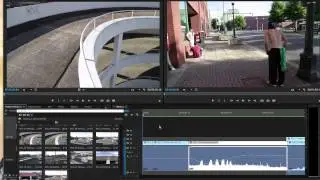 Premiere Pro_Multicam