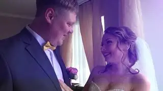 Видеооператор на свадьбу Максим Напалков napalkov1.top, свадебный клип Марии и Алексея фото видео