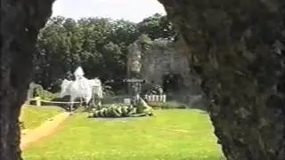 From the Ruins Daytime Preparation