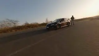 Sunset Honda Type R FK8 FPV