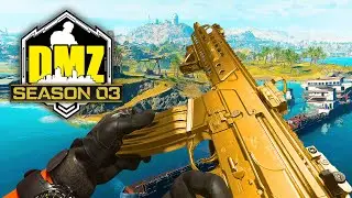 DMZ Ninja hunting squads... SOLO