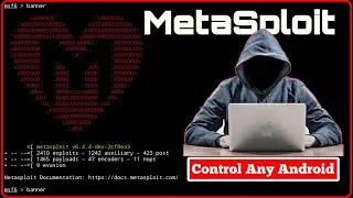 How to Easily Install Metasploit in Android (No Root Required) | Noob Cyber Tech