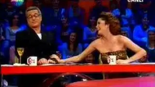 Deniz Akkaya vs. Mehmet Ali Erbil