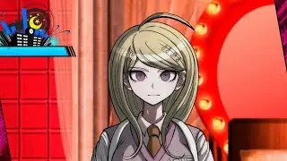 Danganronpa V3 - Kaede Akamatsu Love Suite Event (English) [PS4]
