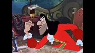 YTP - Captain Hook Can't Have His Me Time