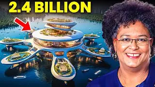 Biggest Ongoing and Completed Mega Projects in Barbados