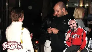 NIGHTCLUB COVER CHARGES | The Kid From Buffalo