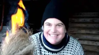 Tagged; Why I love bushcraft