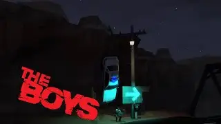 No cool boys allowed