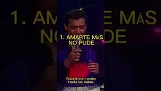 Las canciones de Diomedes MÁS escuchadas en Spotify 😱🪗 