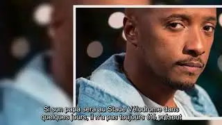 Soprano papa à 16 ans... d'un enfant qu'il ne connaît pas