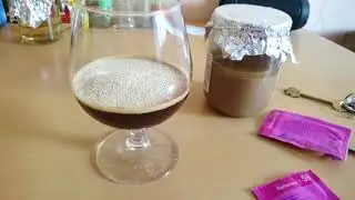 Варка пива и  сусло не бродит, что делать. Вариант один из.