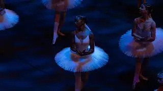 La Bayadère / MBA SUMMER INTENSIVE SHOW 2024