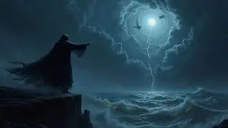 Lindt - Dunkler Omen 🌑✨ Entdecke die mystische Klangwelt, die dein Inneres bewegt! 🔮🎶 #LindtMusic