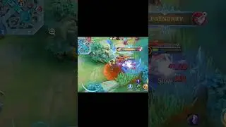 Обзор нового облина на Клинта🤙 #mobilelegends #mlbb