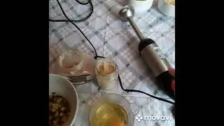 Майонезный соус с огурцом,типа 