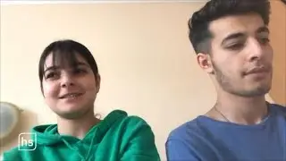 Völlig irre: bestens integrierte Familie aus Syrien wird abgeschoben!
