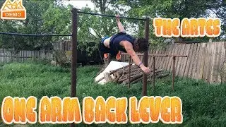 КАК НАУЧИТСЯ ЛАСТОЧКЕ НА ОДНОЙ РУКЕ | 3 ПРОСТЫХ СПОСОБА | BY ARTES