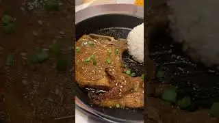 Biggs ng bicol #elmoelarmo #bicol #biggs