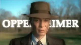 This is Oppenheimer.