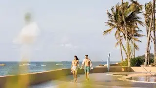 The Perfect Coastal Escape - Hemingways Watamu