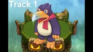 If Plant Island Had All Monsters MSM #4 | Pango