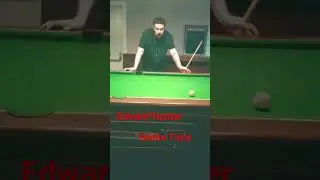 @edd13i13 @Courteeners Reflecting Playing Pool 🎱 #music #edwardhuntermusic #Courteeners