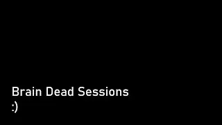 [Brain Dead Sessions] Deepwoken Highlights