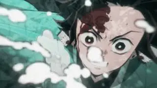 TURBAN PT2 -「DEMON SLAYER AMV 」