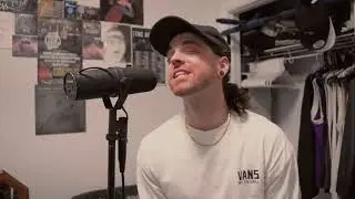 Vocal Cover: Stick Season by Noah Kahan