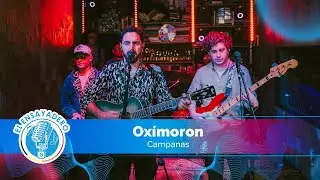 Oxímoron: Campanas | El Ensayadero
