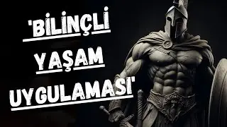 Gerçek Özgüven Kazanmak İçin Bilinçli Yaşam Uygulaması I Bu Cümleler İle Bilinçaltını Aktifleştir
