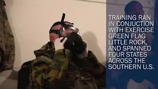 ROCKI 19-06: Little Rock's Readiness Exercise