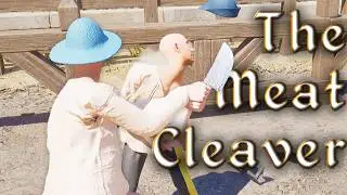 TAKING ON THE FARMER WORLD RECORD CHALLENGE ⬥ Half Sword