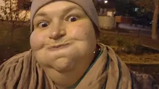 Я ОПЯТЬ ТОЛСТАЯ/ МОЙ ВЕС