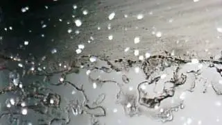 Толщина Optimum Gloss Coat (грань). Thikness of Optimum Gloss Coat (edge)