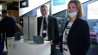 Инновации в транспорте