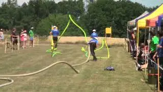 VCB Pamětice 2022 - Senetářov [M]