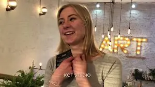 Честно о Kot Studio. Исполняем мечты! тату мастер Валера Кот.