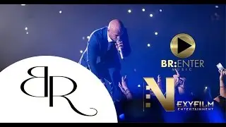 Boban Rajovic - Piroman (uživo KONCERT)