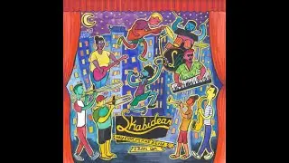 SKABIDEAN - HAU ERREPIKAEZINA IZAN DA (FULL ALBUM // DISKA OSOA)