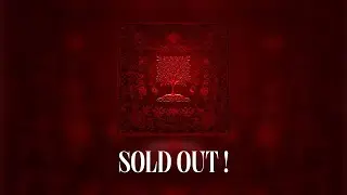 Dadju & Tayc - SOLD OUT ! (Lyrics video)