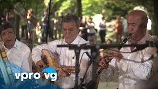 Saz'iso - live Music Meeting Festival 2018
