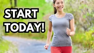 Why You NEED to Start Walking Every Day