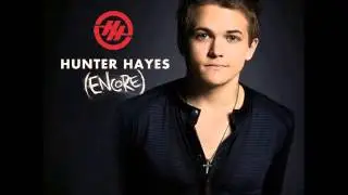 Hunter Hayes - A Thing About You (Encore)