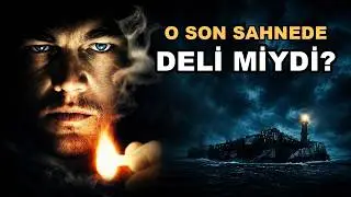 Shutter Island — The End Has Been Announced